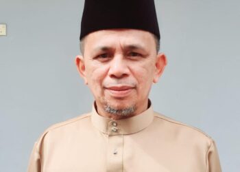 RAZAK DAUD
