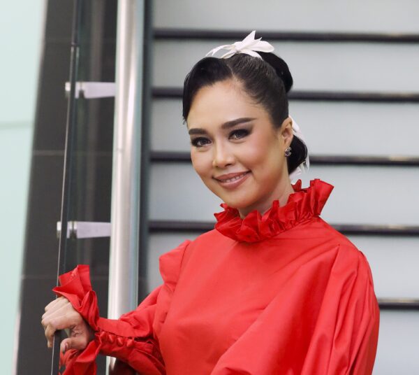 SYAFINAZ SELAMAT