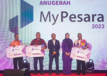 PESARA perlu proaktif untuk memikirkan nasib keluarga yang akan ditinggalkan sekiranya berlaku 
sesuatu bencana yang tidak terduga menimpa diri. – UTUSAN/SHIDDIEQIIN ZON