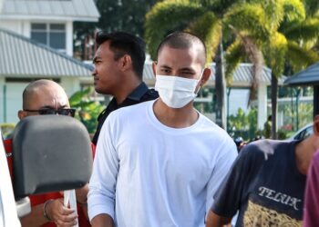 Bunuh kekasih