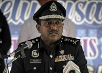 HUSSEIN OMAR KHAN
