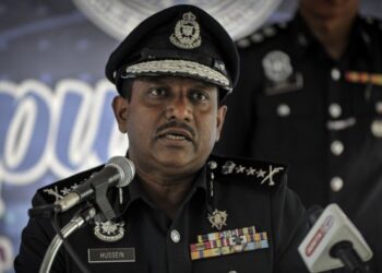 HUSSEIN OMAR KHAN