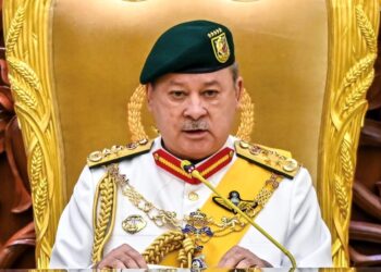 SULTAN IBRAHIM