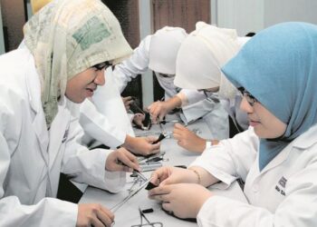 Kementerian Kesihatan (KKM) sedang dalam peringkat akhir kajian untuk kembali memendekkan tempoh latihan Pegawai Perubatan  Siswazah (HO) kepada setahun.