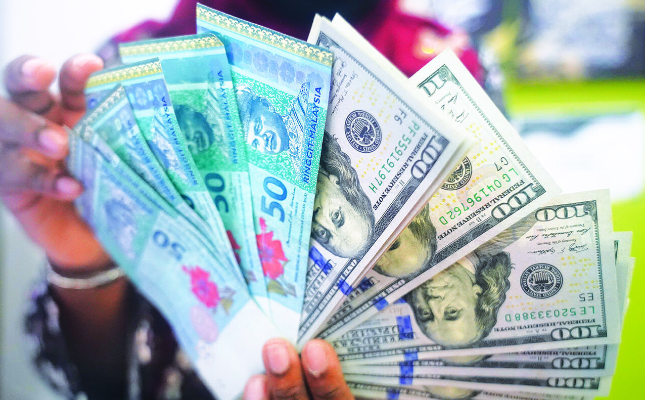 ringgit