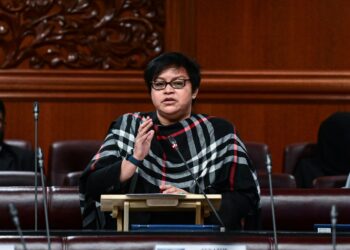 AZALINA Othman