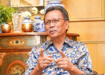SHAFIE APDAL