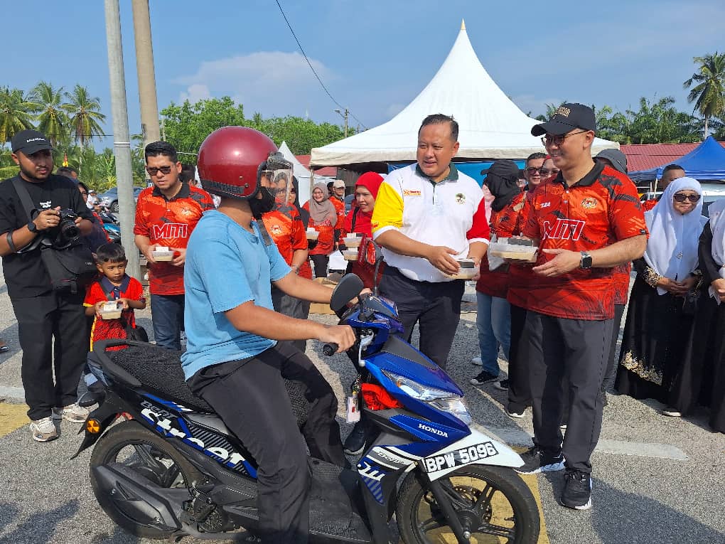 Kampung Angkat Madani