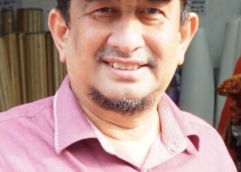 RUZAINI RAIS