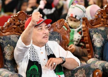 Kerajaan Negeri Sabah diminta menjelaskan kepada rakyat berhubung Pelan Pembangunan Sabah Maju Jaya sejak dilancarkan 2021