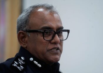 RAMLI MOHAMED YOOSUF