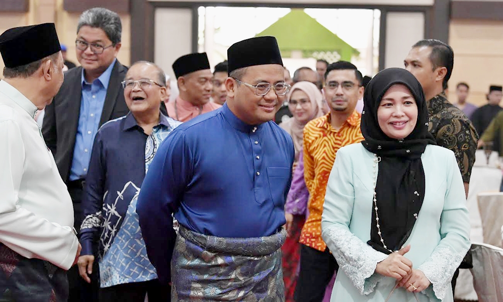 PKNS