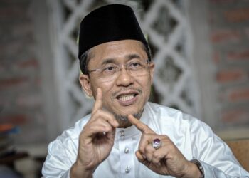 Kampung Jawa