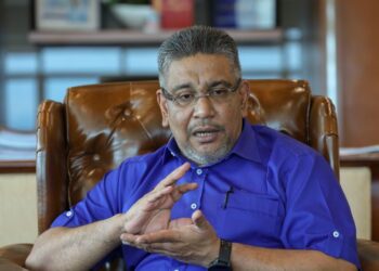 UMNO Selangor pertahan titah Sultan Sharafuddin