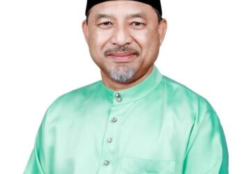 MOHD. NASSURUDDIN DAUD