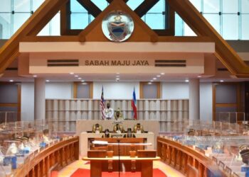 Pertubuhan anak Sabah pertikai tuntutan yang dibuat Filipina ke atas Sabah.