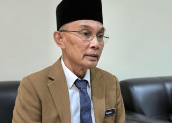 MOHD. SHUKRI RAMLI