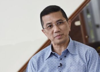 Ketua pembangkang