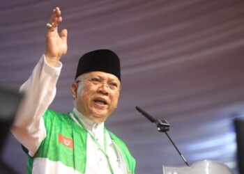 ANNUAR MUSA