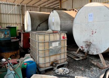 Penyasaran subsidi diesel dijangka menyelesaikan masalah penyeludupan bahan api itu yang banyak berlaku di sempadan negara.