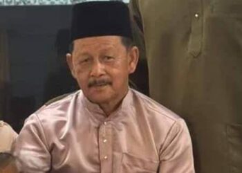 ABDULLAH MAMAT