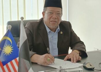 ZUHAIRI AB KADIR