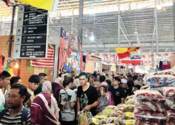Subsidi bersasar diesel jangan bebankan rakyat. - Gambar hiasan
