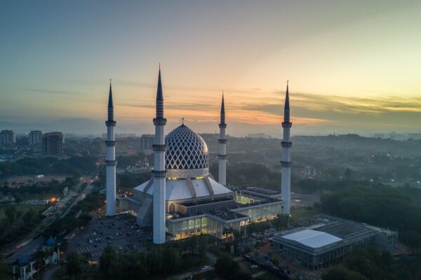 RUU Mahkamah Syariah