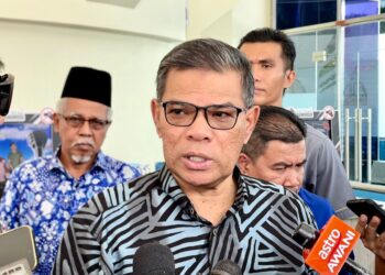 Saifuddin Nasution Ismail