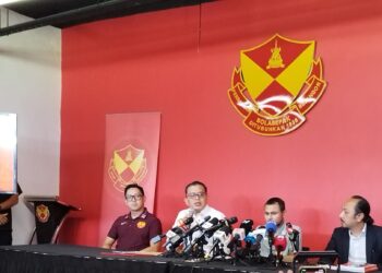 FAISAL Halim dijangka akan sembuh dalam masa tiga hingga enam bulan.