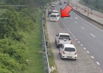 SWCorp dengan kerjasama Majlis Daerah Lipis (MDL) memasang CCTV di beberapa lokasi 'hot spot' di sepanjang LTU Lipis-Gua Musang.