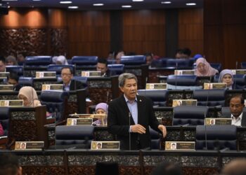 MOHAMAD HASAN - JABATAN PENERANGAN MALAYSIA