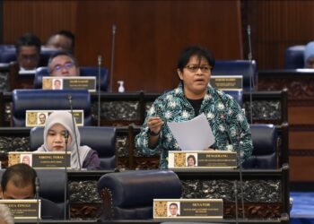 AZALINA Othman Said - JABATAN PENERANGAN MALAYSIA