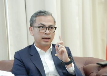 FAHMI FADZIL