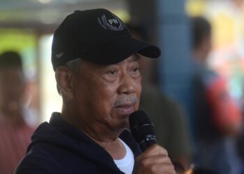 MUHYIDDIN YASSIN