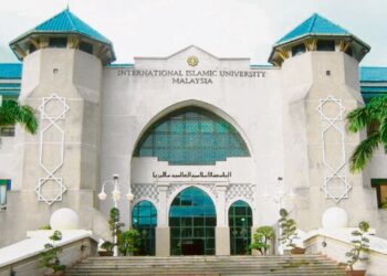UIAM dinobatkan  Universiti Islam Terbaik Dunia 2024.