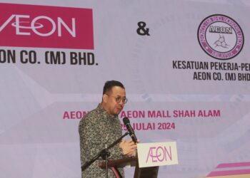 Kesuma pekerja