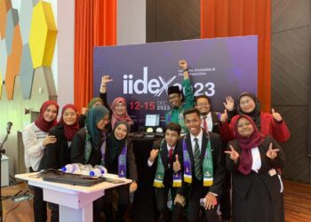 KEMAHIRAN reka cipta dan inovasi adalah asas penting dalam pendidikan tinggi yang bertujuan untuk mempersiapkan mahasiswa untuk menghadapi cabaran-cabaran global.