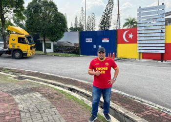 Kenangan stadium