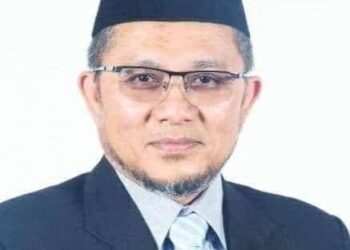 ASMADI MOHAMED NAIM