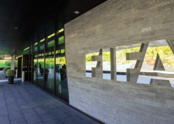 PEJABAT FIFA di Kuala Lumpur yang kini beroperasi KL Eco City sejak awal 2018 akan terus beroperasi.