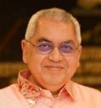 MIOR YUSUF