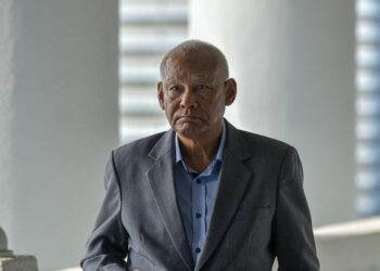 MUSA HASSAN