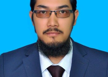 Dr Ahmad Arif