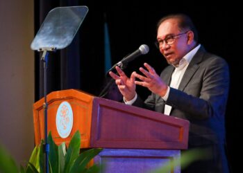 Perdana Menteri, Datuk Seri Anwar Ibrahim