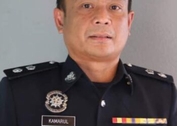KAMARUL RIZAL JENAL