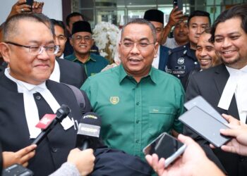 Sanusi Nenggiri