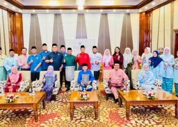 RUU Akta Penagih Dadah