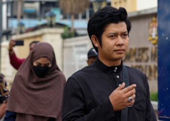 Ibu bapa Zayn Rayyan,Zaim Ikhwan Zahari dan Ismanira Abdul Manaf.