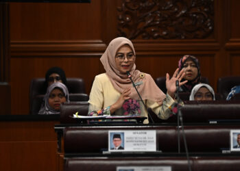 NORAINI Ahmad -JABATAN PENERANGAN MALAYSIA